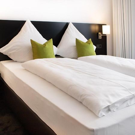 Hbs Hotel By Wmm Hotels Halberstadt Eksteriør bilde