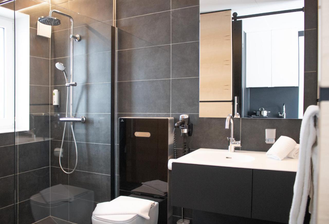 Hbs Hotel By Wmm Hotels Halberstadt Eksteriør bilde