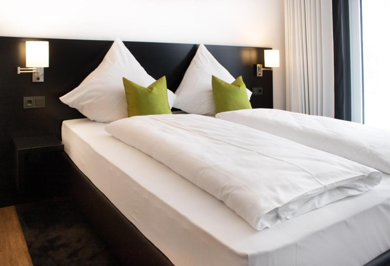 Hbs Hotel By Wmm Hotels Halberstadt Eksteriør bilde