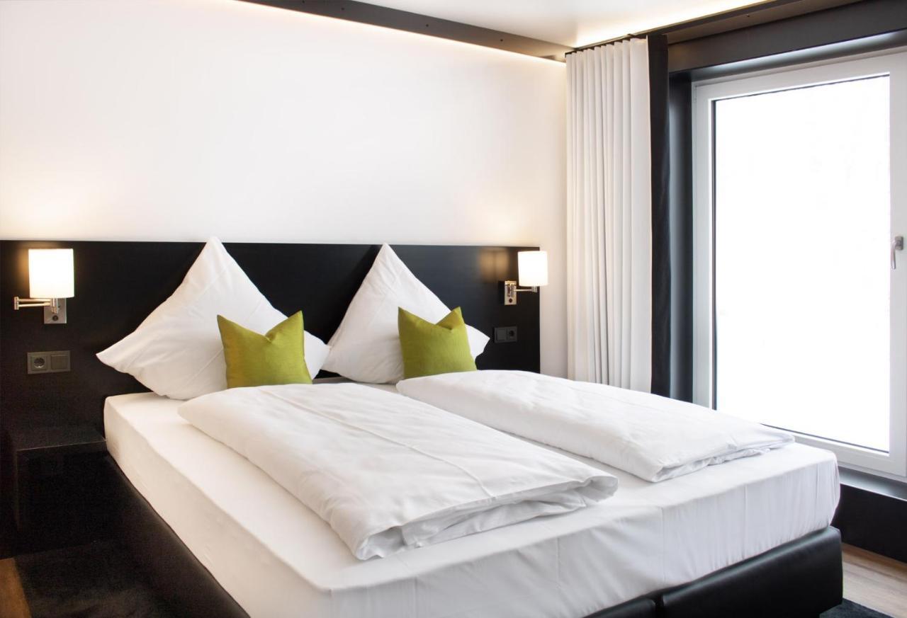 Hbs Hotel By Wmm Hotels Halberstadt Eksteriør bilde